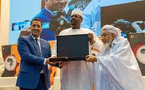 Conférence africaine pour la promotion de la paix: Nouakchott, nouveau carrefour de la diplomatie religieuse mondiale