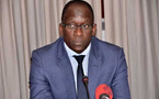 Abdoulaye Diouf Sarr : « Je viens d’apprendre ma convocation de l’Assemblée nationale pour une procédure de mise en accusation me concernant."