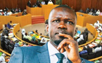 Ousmane Sonko et son gouvernement face aux députés le 24 février: grand Oral à l'Assemblée