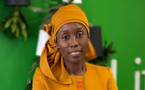 Diaretou Madina Gaye Dieng, la dame de fer de l’« Électricité 4.0 »