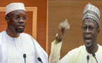 « Propagande électorale » : Abdou Mbow accule Ousmane Sonko sur la criminalisation