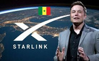 Starlink s'installe officiellement au Sénégal pour cinq ans