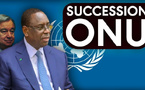 ONU: Macky Sall, l’ambition d’une Afrique en quête de leadership mondial