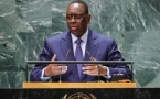 Macky Sall à l'ONU : Les Femmes du FDR apportent leur soutien