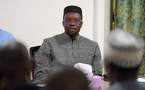 ​PASTEF : Ousmane Sonko lance le processus de renouvellement des cartes de membre