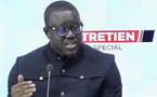 Macky Sall à l’ONU : Le député Papa Tahirou Sarr appelle à « l’union sacrée » derrière le drapeau