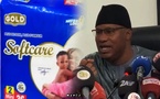 Softcare : Le Ministre Ibrahima Sy blanchit la marque et rassure les consommateurs