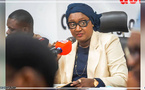 Sport et leadership féminin : Khady Diène Gaye mise sur la Vision Sénégal 2050