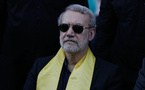 ​Ali Larijani, le philosophe du régime iranien qu'Israel annonce avor tué