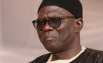 Moustapha Diakhaté: "Le Sénégal emprunte en secret via des montages opaques"