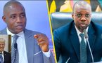 Propos sur Trump: Le Dr Yoro Dia dénonce le « sabotage systémique » d'Ousmane Sonko