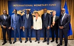 ​ Le Sénégal et le FMI face au défi de la convergence économique
