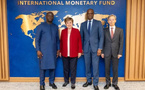 Le Sénégal face au FMI : Entre rigueur budgétaire et désaccord sur la croissance