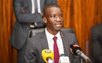Réformes électorales : Premier round sous haute tension entre Bamba Cissé et la classe politique
