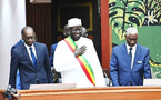 El Malick Ndiaye élu premier vice-président de l'Assemblée nationale