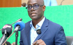 ASER: Une plainte déposée contre le député Thierno Alassane Sall