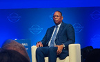 ONU : À Jeju, Macky Sall fait valoir son expérience pour réformer le multilatéralisme