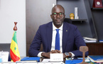 ​Cheikh Ibrahima Ndiaye, un engagement constant au service de Linguère