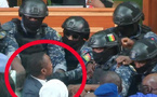 ​Chaos à l'Assemblée nationale : Le GIGN intervient pour déloger le député Abdou Mbow en pleine plénière
