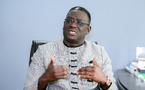 ​Affaires Khadim Bâ et Malick Mbaye : Moundiaye Cissé appelle à concilier rigueur judiciaire et sauvegarde de l'économie