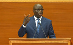 Orientation budgétaire (2027-2029) : Cheikh Diba refuse la restructuration et fixe l'échéance au 15 juillet