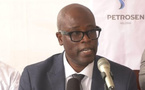 Alioune Gueye réagit à son limogeage de Petrosen et remercie Ousmane Sonko