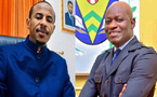 Aldiouma Sow critique Abass Fall et fustige un « cirque politicien »