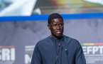 Bassirou Diomaye Faye lance son propre parti et acte la rupture avec Pastef