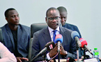 Abdourahmane Diouf exige une loyauté totale envers Diomaye Faye à  Déthié Fall et Cheikh Tidiane Dièye