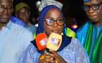 Mame Awa Diop, responsable de PASTEF Pikine, dénonce le « recyclage politique » à l'Assemblée nationale