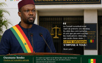 Ousmane Sonko s'incline devant les Sages et réaffirme le rôle de l'Assemblée nationale