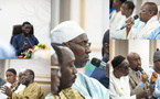 Diomaye reçoit des maires de Mbour, Mbacké et Linguère