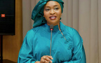Ndeye Fatou Mbodj « Je refuse le culte de la personnalité »