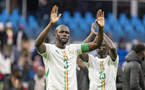 ​Kalidou Koulibaly fustige les « guerres d'ego » qui ridiculisent le Sénégal