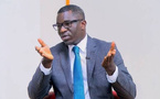 ​Le Sénégal ne doit pas devenir la patrie de la haine et de la xénophobie (Ibtrahima 