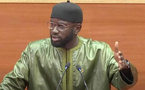Le ministre Abdoul Ahad Ndiaye attaque Sonko : «le Pastef est pris en otage par  une seule personne »