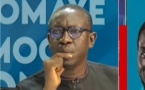 Abdoulaye Cisse: "Ousmane Sonko et ses déclarations, on note souvent de grands écarts, ses propos se contredisent souvent"