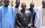 Ousmane Sonko visé par une plainte de petits-fils de Serigne Touba après ses propos sur « l'argent sale »