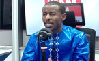 ​Aldiouma Sow : assume sa fidélité à Diomaye « Le Projet n’appartient à personne »