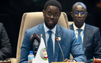 ​Bassirou Diomaye Faye prend les rênes d'une CEDEAO en pleine crise existentielle
