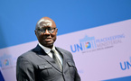 CEDEAO: Le Général d'Armée Birame Diop porté à la présidence de la Commission