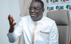 Pour Moundiaye Cissé, les retrouvailles entre Diomaye Faye et Macky Sall consacrent « la grandeur » du modèle sénégalais