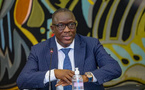 ​Cheikh Oumar Anne prévient Amadou Ba : "Si tu restes comme ça pour encore une semaine, tu ne feras plus partie de l'échiquier politique du Sénégal"