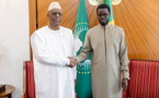 ONU : Le Sénégal officialise son soutien à la candidature de Macky Sall au poste de Secrétaire général