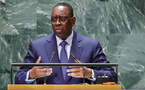 ONU : Macky Sall convainc à New York avec sa vision d'une « organisation réformée et efficace »