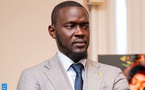 ​Khoureychi Thiam (FAISE) officialise son ralliement au président Bassirou Diomaye Faye