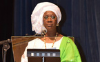 Dr Anta Sarr Diacko répond à l'appel de Diomaye 