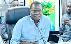 Abdourahmane Diouf: "C’est le Pastef et son leader qui ont décidé d’isoler le President Diomaye et de le trahir pour rendre son mandat ingouvernable"