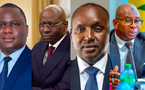 L'absence remarquée de quatre ministres majeurs au lancement du parti Kiiray suscite des interrogations