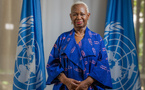 ​Guinée : La diplomate Bintou Keita nommée ministre de l'Éducation nationale, de l'Alphabétisation, de l'Enseignement technique et de la Formation professionnelle
